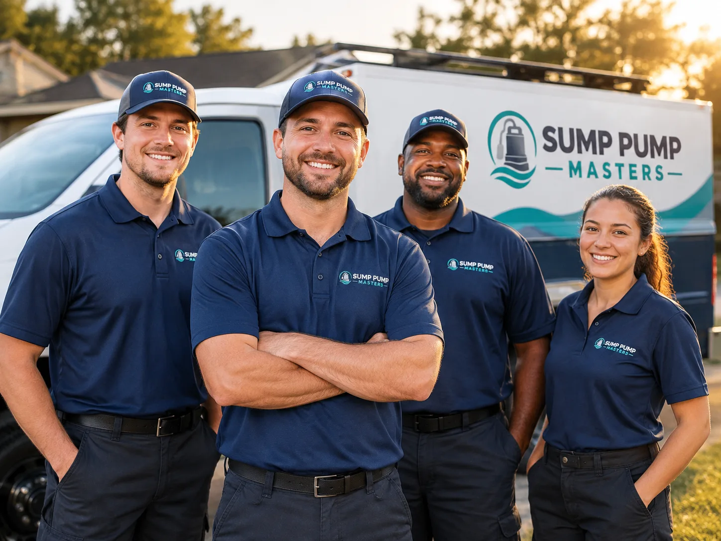 Sump Pump Repair company in Carpenter, IA