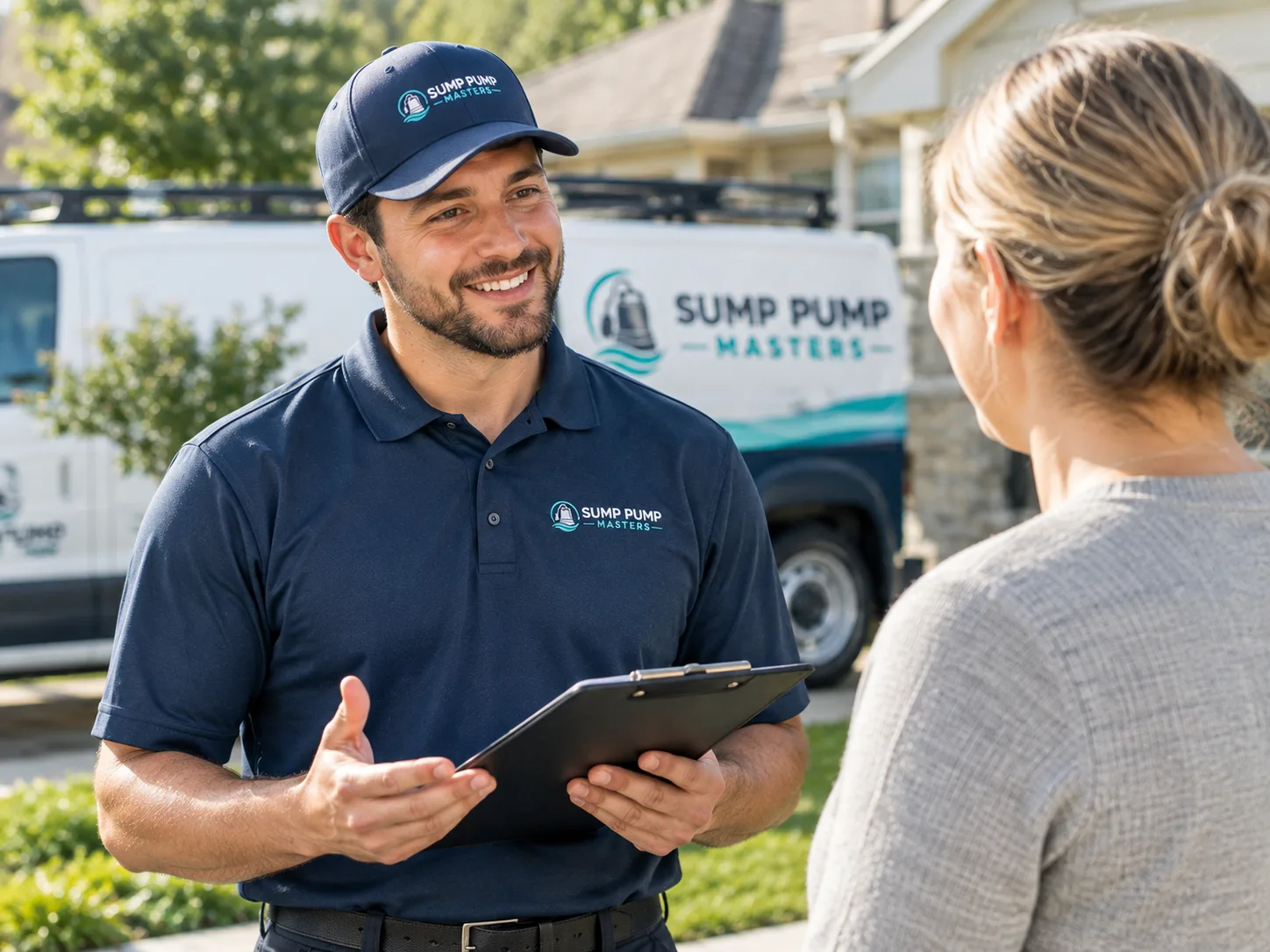 Sump Pump Repair Carpenter, IA FAQs